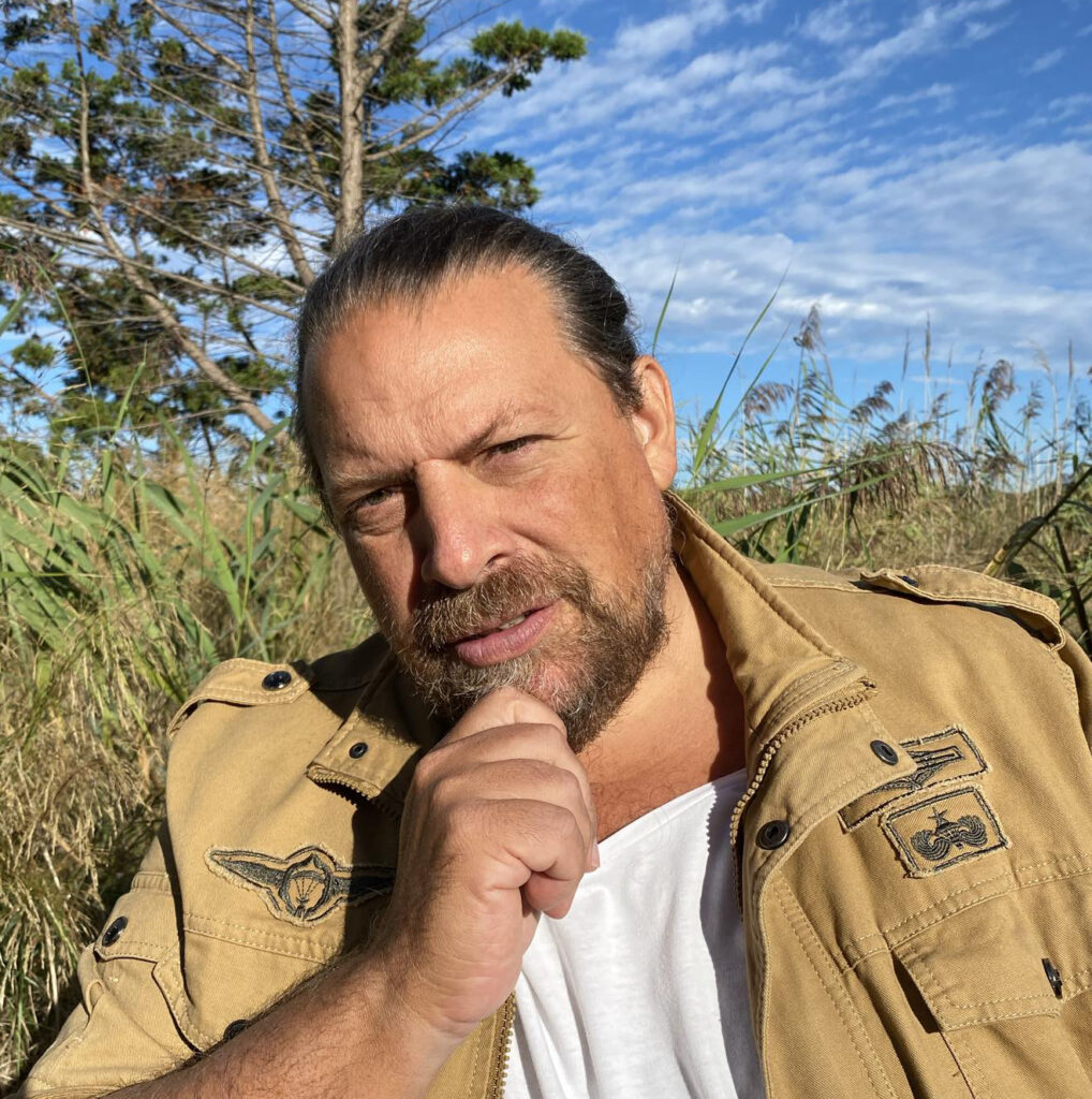 Romuald Serrado